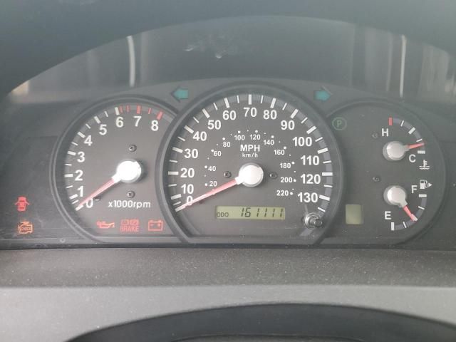 2005 KIA Sorento EX