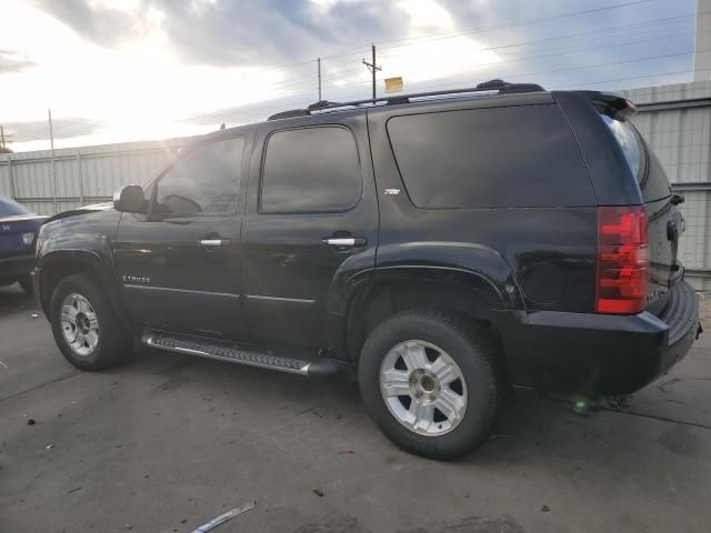 2007 Chevrolet Tahoe K1500