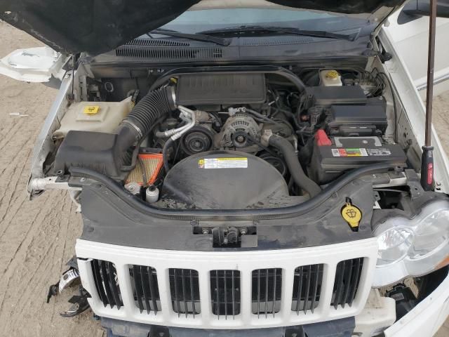 2010 Jeep Grand Cherokee Laredo