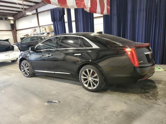 2015 Cadillac XTS