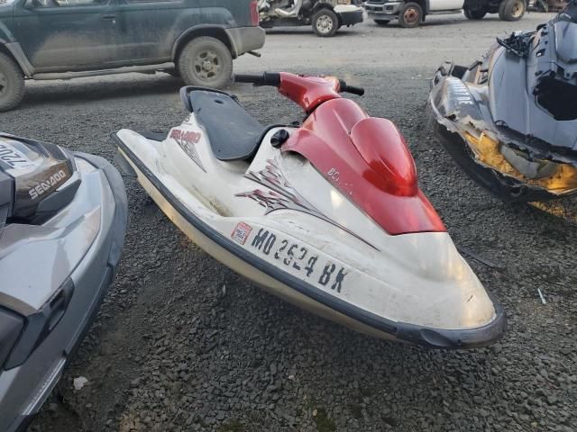 2000 Other Seadoo