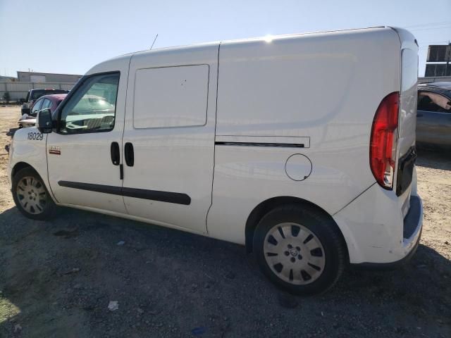 2019 Dodge RAM Promaster City SLT