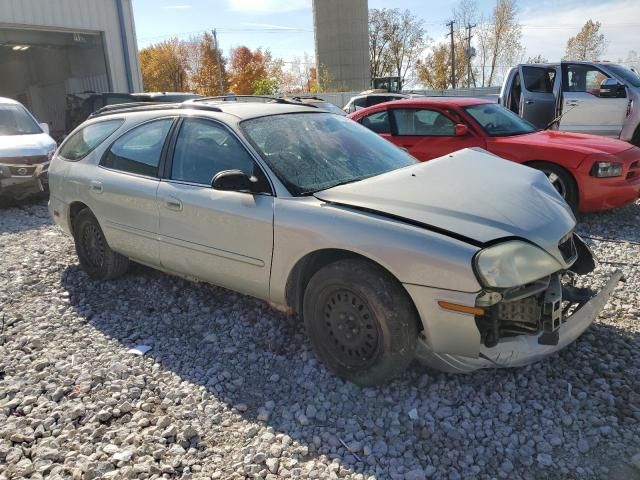 2004 Mercury Sable GS