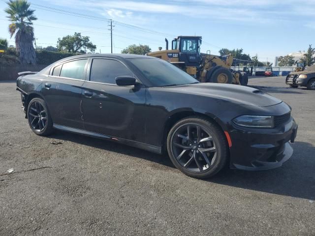 2020 Dodge Charger GT