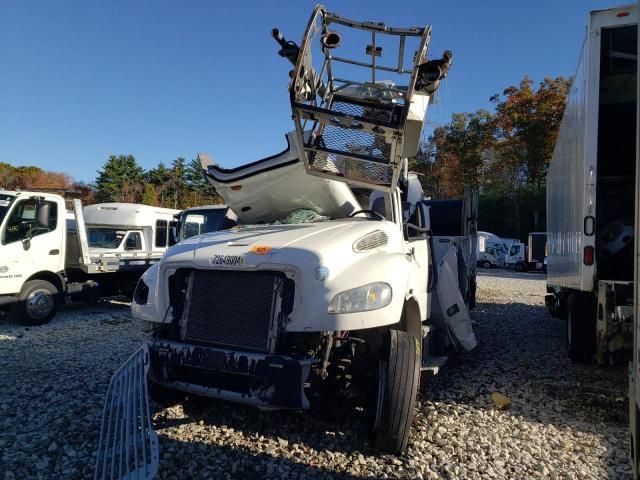 2019 Freightliner M2 106 Medium Duty