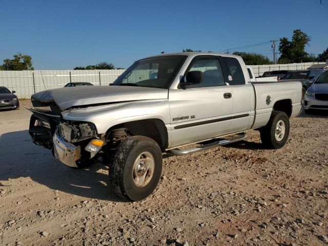 2001 Dodge RAM 1500