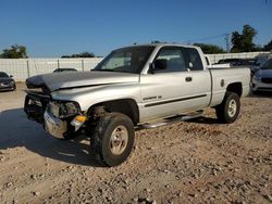 Dodge salvage cars for sale: 2001 Dodge RAM 1500