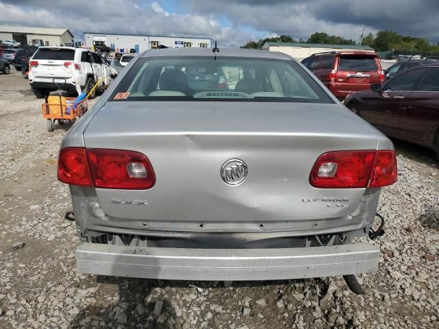 2006 Buick Lucerne CXL