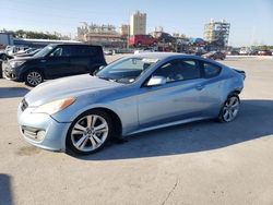 Hyundai salvage cars for sale: 2010 Hyundai Genesis Coupe 3.8L