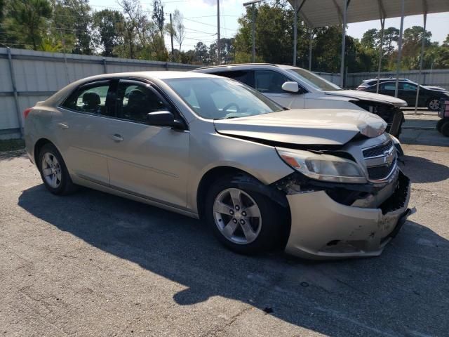 2013 Chevrolet Malibu LS