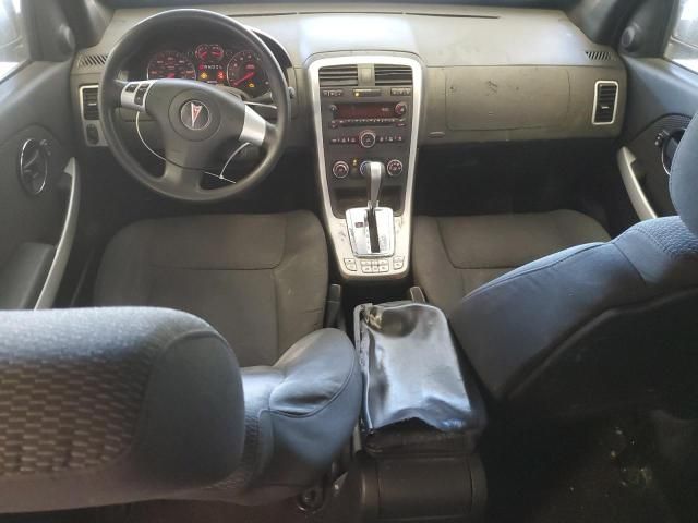 2008 Pontiac Torrent