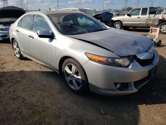 2009 Acura TSX