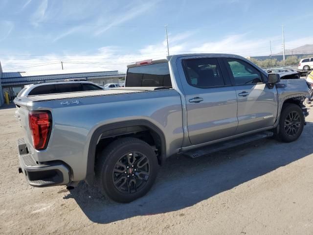 2023 GMC Sierra K1500 Elevation