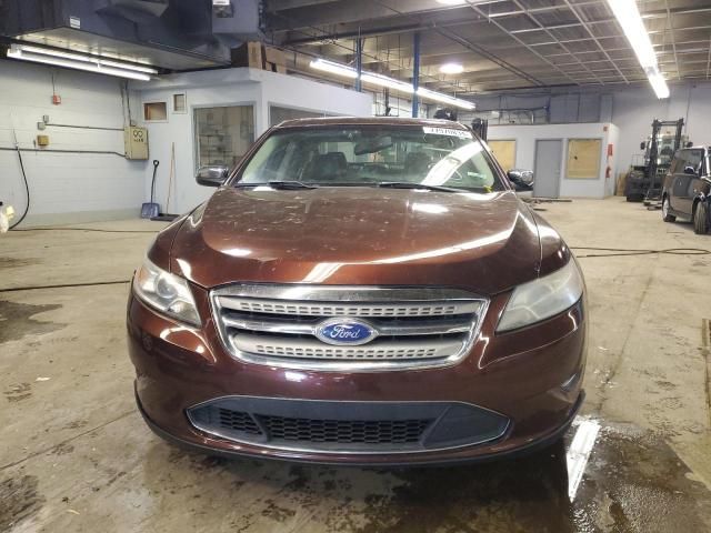 2012 Ford Taurus Limited