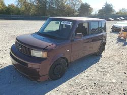 Scion salvage cars for sale: 2005 Scion XB