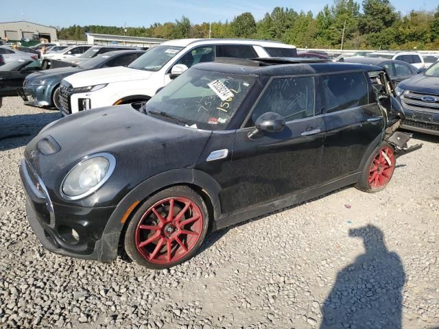 2016 Mini Cooper S Clubman