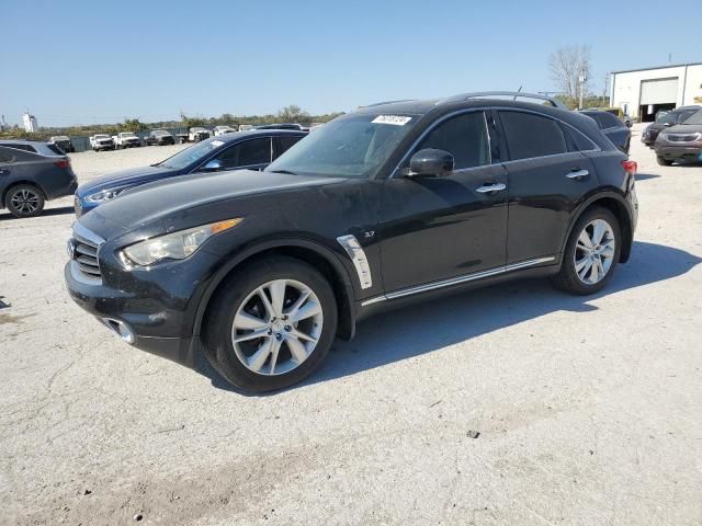 2014 Infiniti QX70