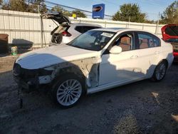 BMW 3 Series salvage cars for sale: 2011 BMW 328 XI