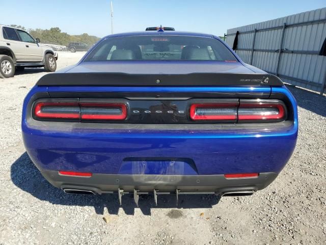 2020 Dodge Challenger R/T Scat Pack