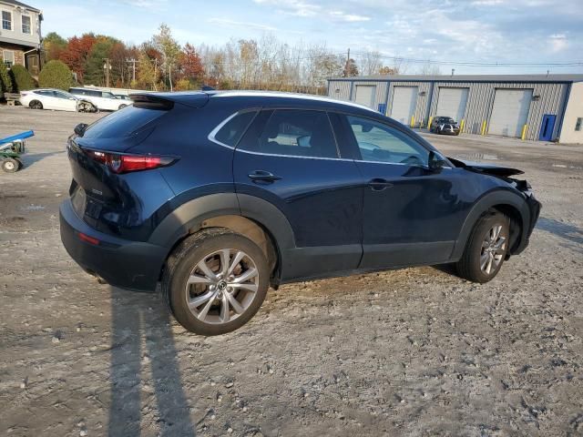 2021 Mazda CX-30 Premium