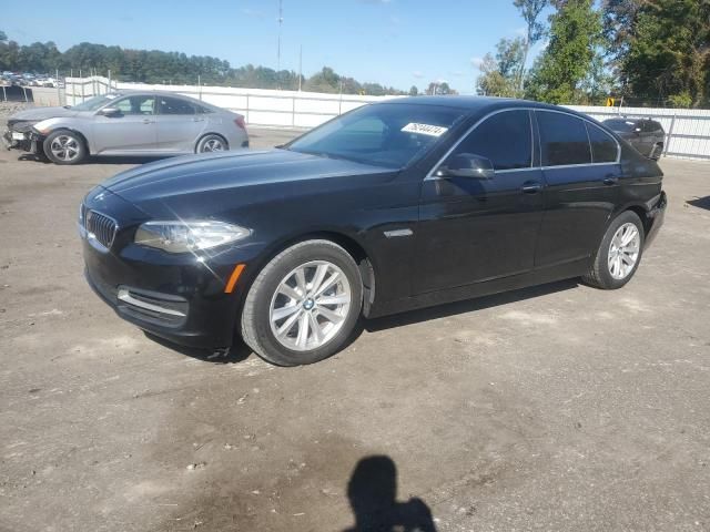 2014 BMW 528 I