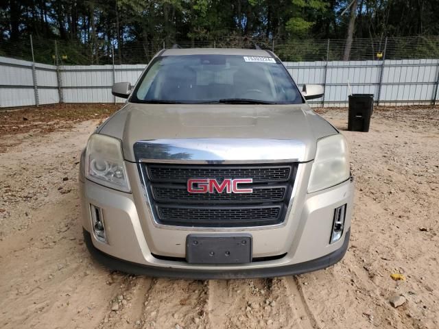 2012 GMC Terrain SLT