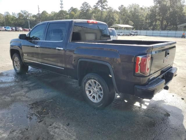 2016 GMC Sierra K1500 SLT