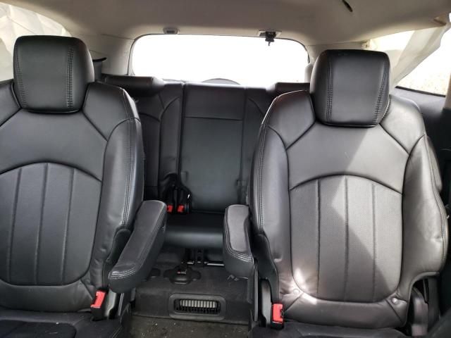 2009 Buick Enclave CXL