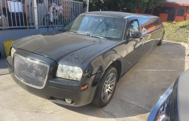 2006 Chrysler 300 Touring