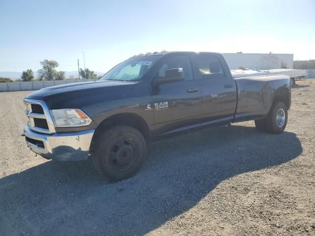 2017 Dodge RAM 3500 ST