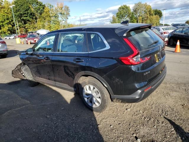 2023 Honda CR-V LX