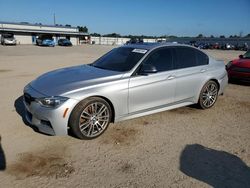 BMW 3 Series salvage cars for sale: 2016 BMW 340 I