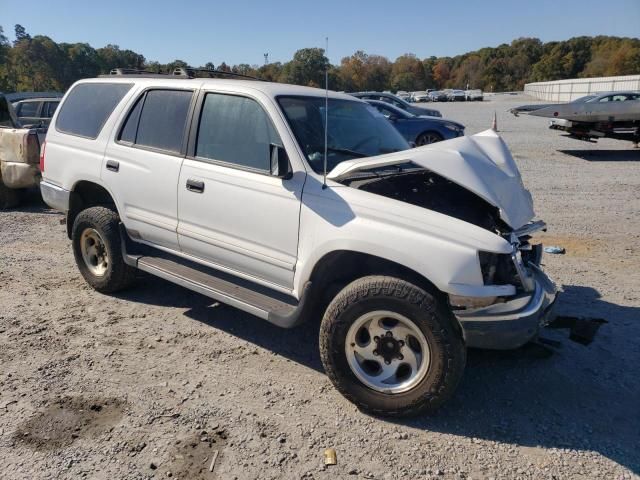 1999 Toyota 4runner