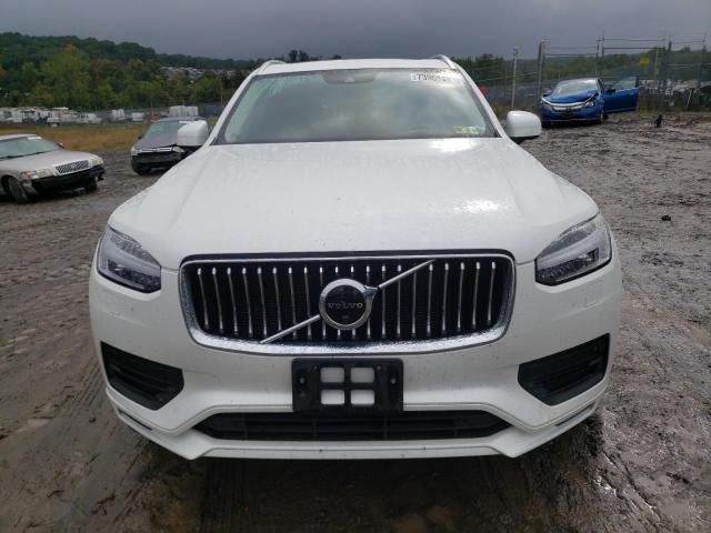 2020 Volvo XC90 T6 Momentum