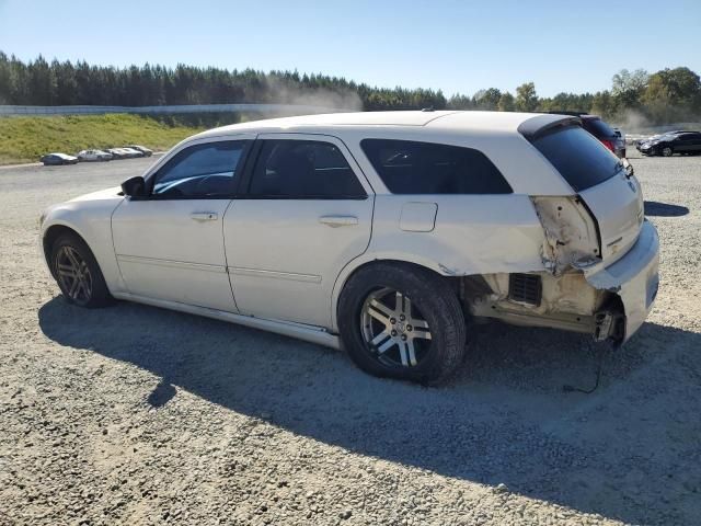 2007 Dodge Magnum SXT