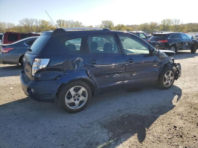 2003 Pontiac Vibe