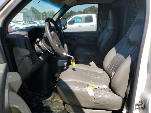 2003 Chevrolet Express G1500