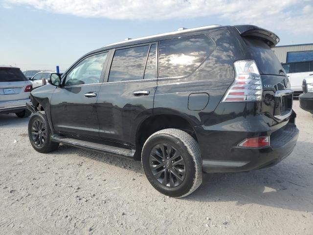 2022 Lexus GX 460