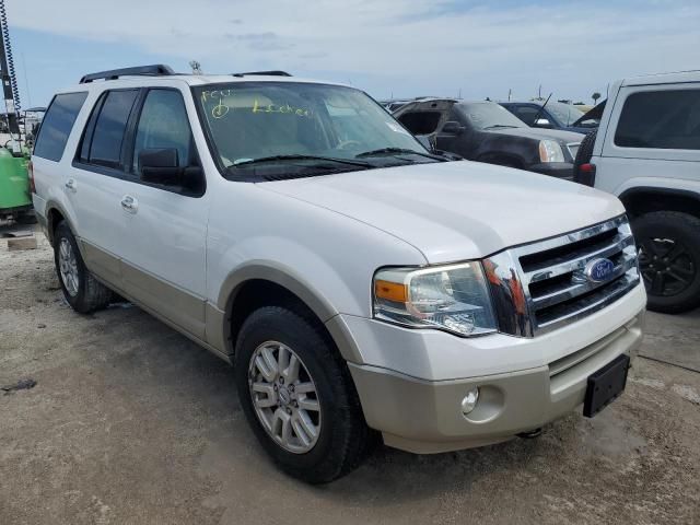 2010 Ford Expedition Eddie Bauer