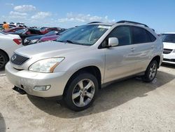 2005 Lexus RX 330 en venta en Arcadia, FL