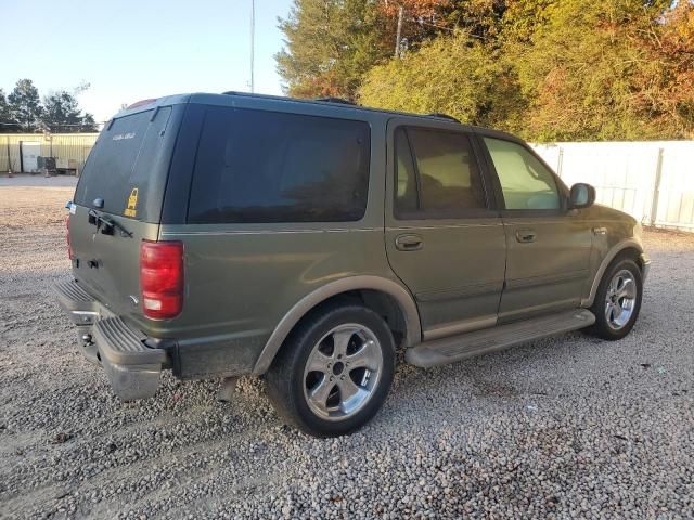 2000 Ford Expedition Eddie Bauer