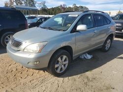 2008 Lexus RX 350 en venta en Spartanburg, SC