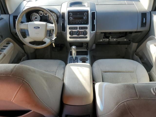 2010 Ford Edge SEL