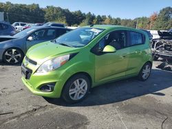 2014 Chevrolet Spark LS for sale in Exeter, RI