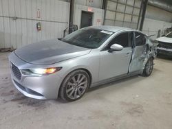 Mazda 3 salvage cars for sale: 2020 Mazda 3 Select