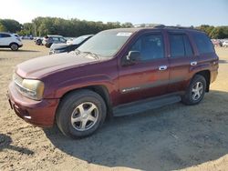 2004 Chevrolet Trailblazer LS for sale in Conway, AR