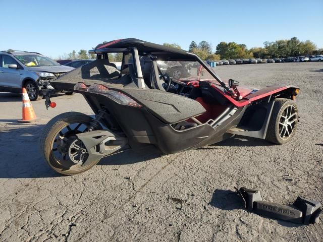 2017 Polaris Slingshot SL