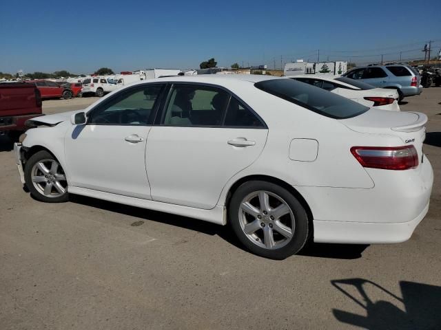 2007 Toyota Camry CE