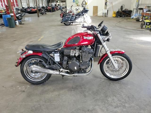 1999 Triumph Legend TT