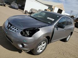 Nissan Vehiculos salvage en venta: 2012 Nissan Rogue S